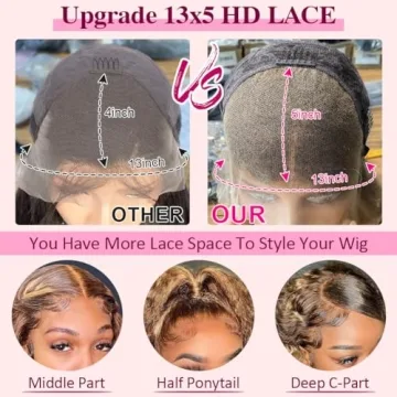 Stylish CYNOSURE Curly Honey Blonde Lace Front Wig