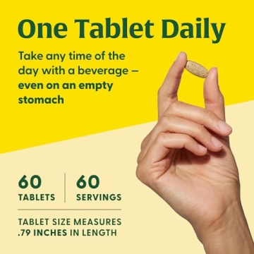 MegaFood Women's Multivitamin One Daily - Energy & Immune Support