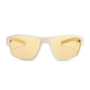GUVIVI Retro Sunglasses | Trendy UV Protected Shades