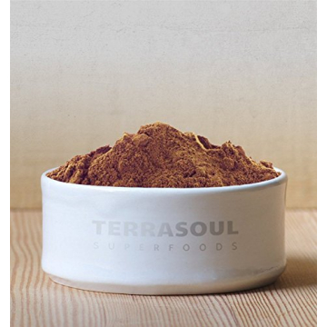 Raw Organic Cacao Powder for Healthy Baking & Smoothies