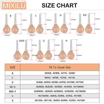 Sticky Invisible Conceal Lift Bra for Ultimate Comfort