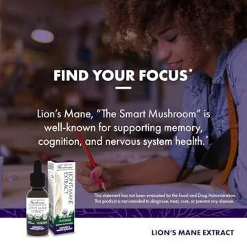 Host Defense Lion's Mane and Turkey Tail Health Bundle