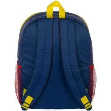 Paw Patrol School Backpack - Nickelodeon Design