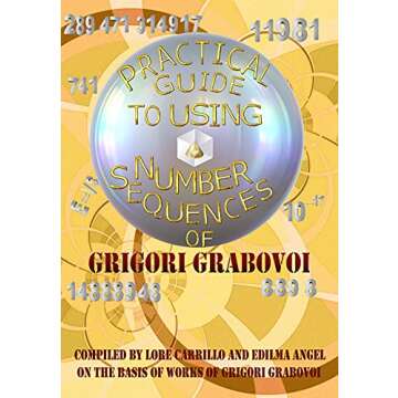 Discover the Impactful Practical Guide to Using Number Sequences for Energy Healing Techniques