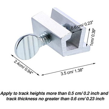 Slide Window Lock System - Affordable Security Solution