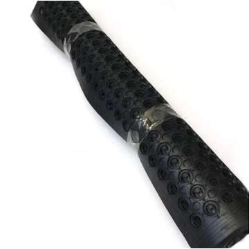 smabee Anti-Fatigue Non-Slip Rubber Floor Mat 36"x60"