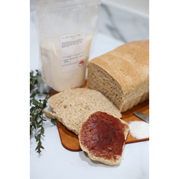 Kauffman Orchards Dutch-Jell Lite Pectin Mix for Jams