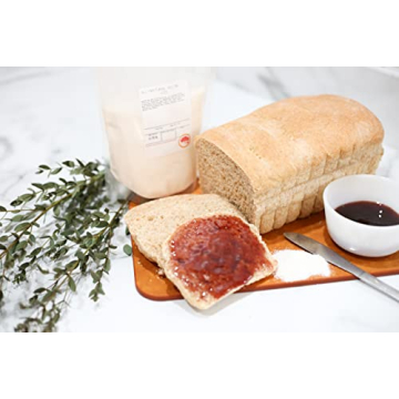 Kauffman Orchards Dutch-Jell Lite Pectin Mix for Jams