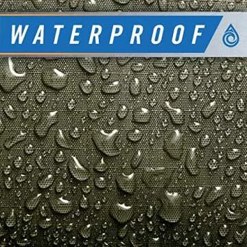 AquaQuest Pharaoh Bivy Sack - Lightweight Waterproof Shelter for Sleeping Gear