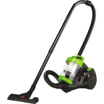 BISSELL Zing Lightweight Canister Vacuum 2156A