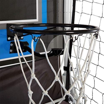 Triumph Sports Big Shot II Double Basketball Game Fun for All Ages