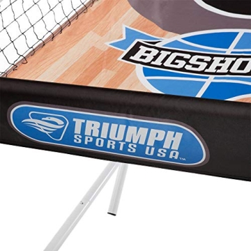 Triumph Sports Big Shot II Double Basketball Game Fun for All Ages