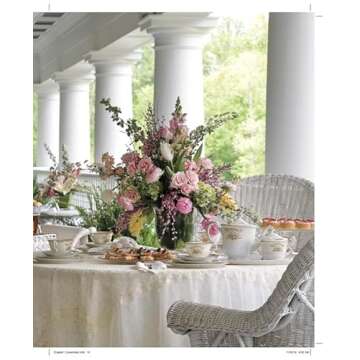 The Art of Tea: Recipes and Rituals (Victoria)