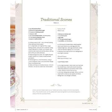 The Art of Tea: Recipes and Rituals (Victoria)