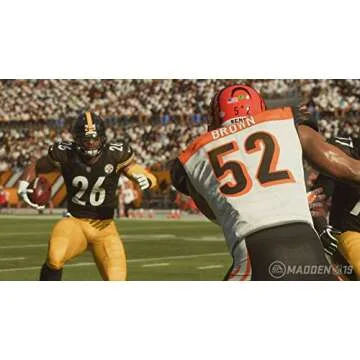 Madden NFL 19 - Xbox One