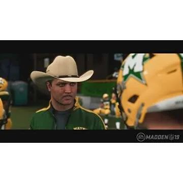 Madden NFL 19 - Xbox One