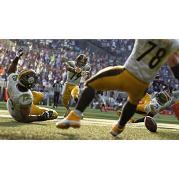 Madden NFL 19 - Xbox One