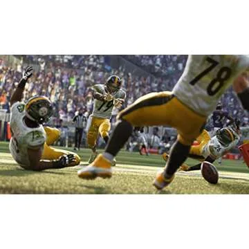 Madden NFL 19 - Xbox One
