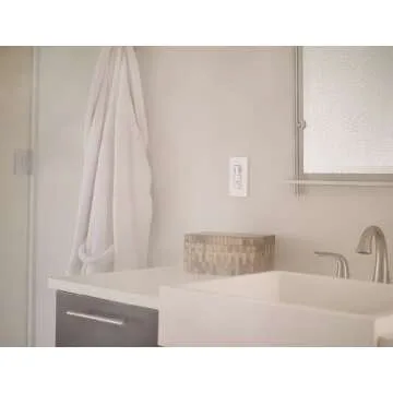 Leviton Humidity Sensor & Fan Control – Automatic Solutions