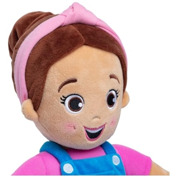 Ms. Rachel Speak & Sing Doll - 16" Interactive Toy