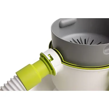 Pick Up Bricks Toy Cleanup Vacuum for Kids, Works w/Lego Bricks, LOL Doll Acc. & More, Boys and Girls Ages 4-9