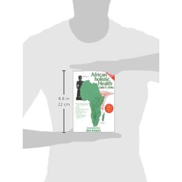 African Holistic Health