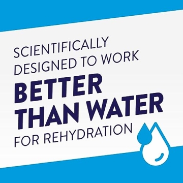 Pedialyte Electrolyte Solution for Ultimate Hydration
