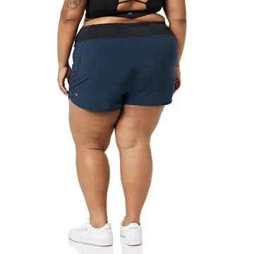 Core 10 Women's 2-in-1 Woven Running Short