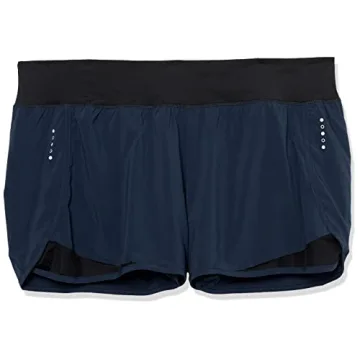 Core 10 Women's 2-in-1 Woven Running Short