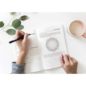 Voice Journal: A5 Vocal Training & Singing Development Guide, Personalized Vocal Improvement Workboo...