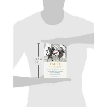Faust: A Tragedy, Parts One and Two, Fully Revised