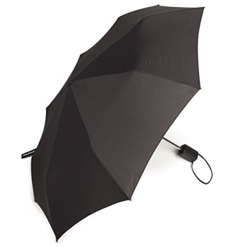 Swiss Gear Travel Umbrella - Compact 36-Inch Canopy