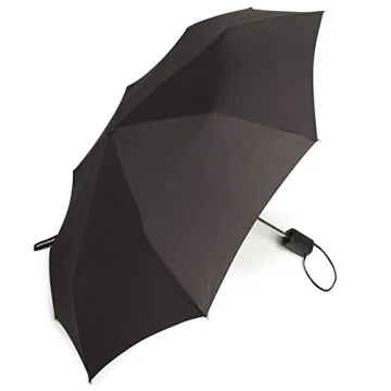 Swiss Gear Travel Umbrella - Compact 36-Inch Canopy