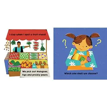 Culturally Enriching Book for Kids Our World: Egypt