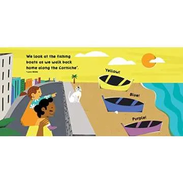 Culturally Enriching Book for Kids Our World: Egypt