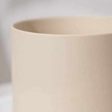 Elegant UBEE Ceramic Indoor Plant Pots Set for Any Decor