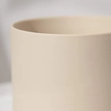 Elegant UBEE Ceramic Indoor Plant Pots Set for Any Decor