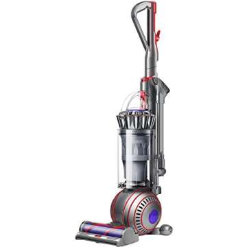 Dyson Ball Animal 3 - Effortless Pet Hair Cleaning & Tangle-Free Design