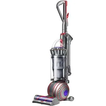 Dyson Ball Animal 3 - Effortless Pet Hair Cleaning & Tangle-Free Design