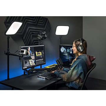 Elgato Cam Link Pro 4 HDMI Capture Card for Streaming