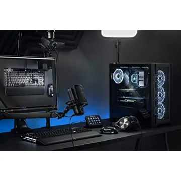 Elgato Cam Link Pro 4 HDMI Capture Card for Streaming