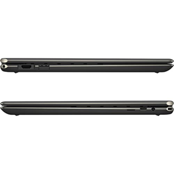 New Spectre x360 15.6" 4K Touchscreen i7-10750H 2-in-1