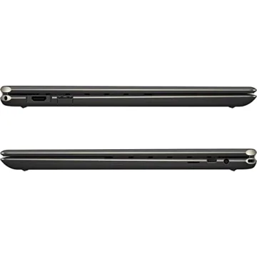 New Spectre x360 15.6" 4K Touchscreen i7-10750H 2-in-1