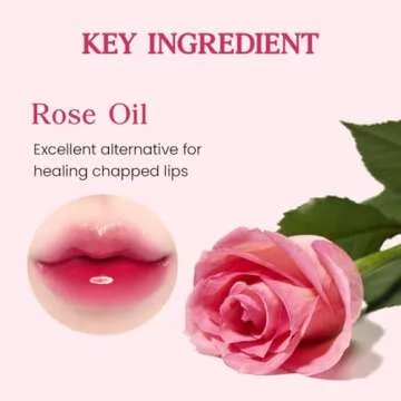 CLIO Crystal Glam Tint | Glossy Finish & Hydrating Lip Tint