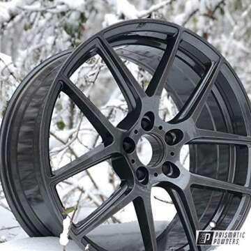 PRISMATIC POWDERS® Kingsport Grey (1 LB/PMB-5027) - The Powder Coat Color Experts