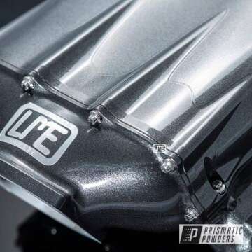 PRISMATIC POWDERS® Kingsport Grey (1 LB/PMB-5027) - The Powder Coat Color Experts