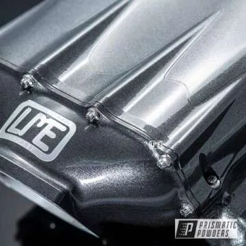 PRISMATIC POWDERS® Kingsport Grey (1 LB/PMB-5027) - The Powder Coat Color Experts