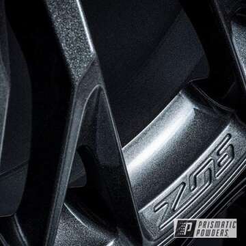 PRISMATIC POWDERS® Kingsport Grey (1 LB/PMB-5027) - The Powder Coat Color Experts