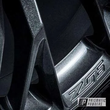 PRISMATIC POWDERS® Kingsport Grey (1 LB/PMB-5027) - The Powder Coat Color Experts