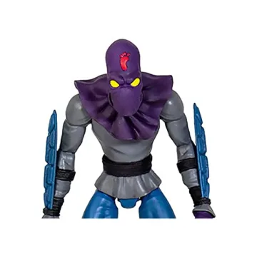 Buy TMNT Ultimates Foot Soldier Action Figure | Super 7